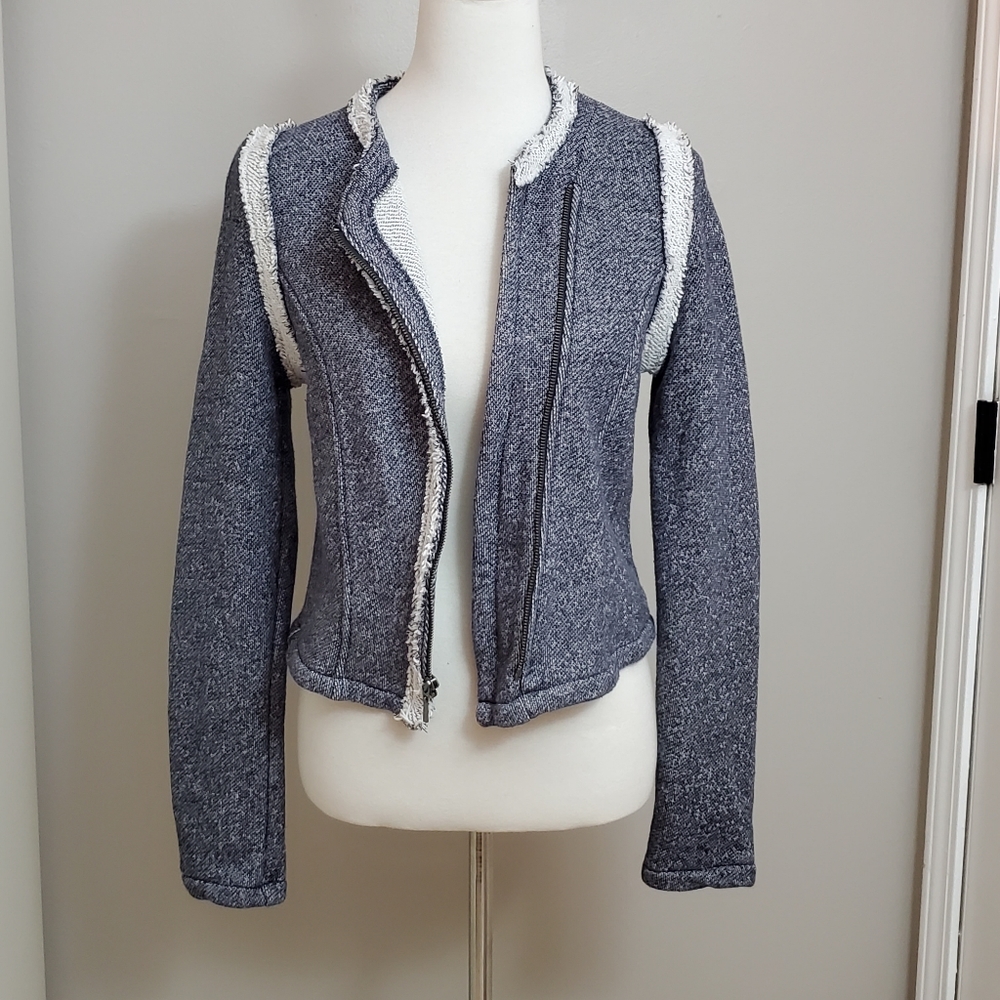 Gap Moto Jacket - Picture 6 of 12